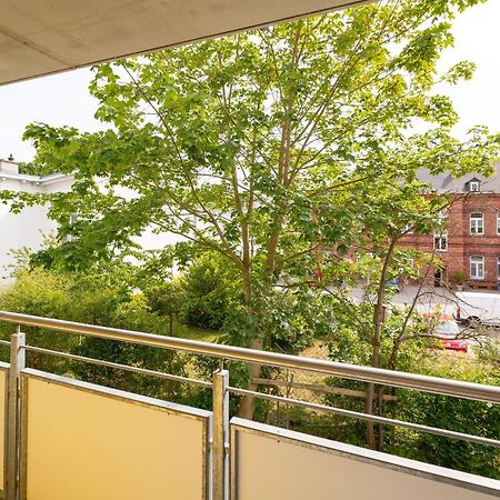 Domizil Am Hang App A02 Heringsdorf  Exterior photo