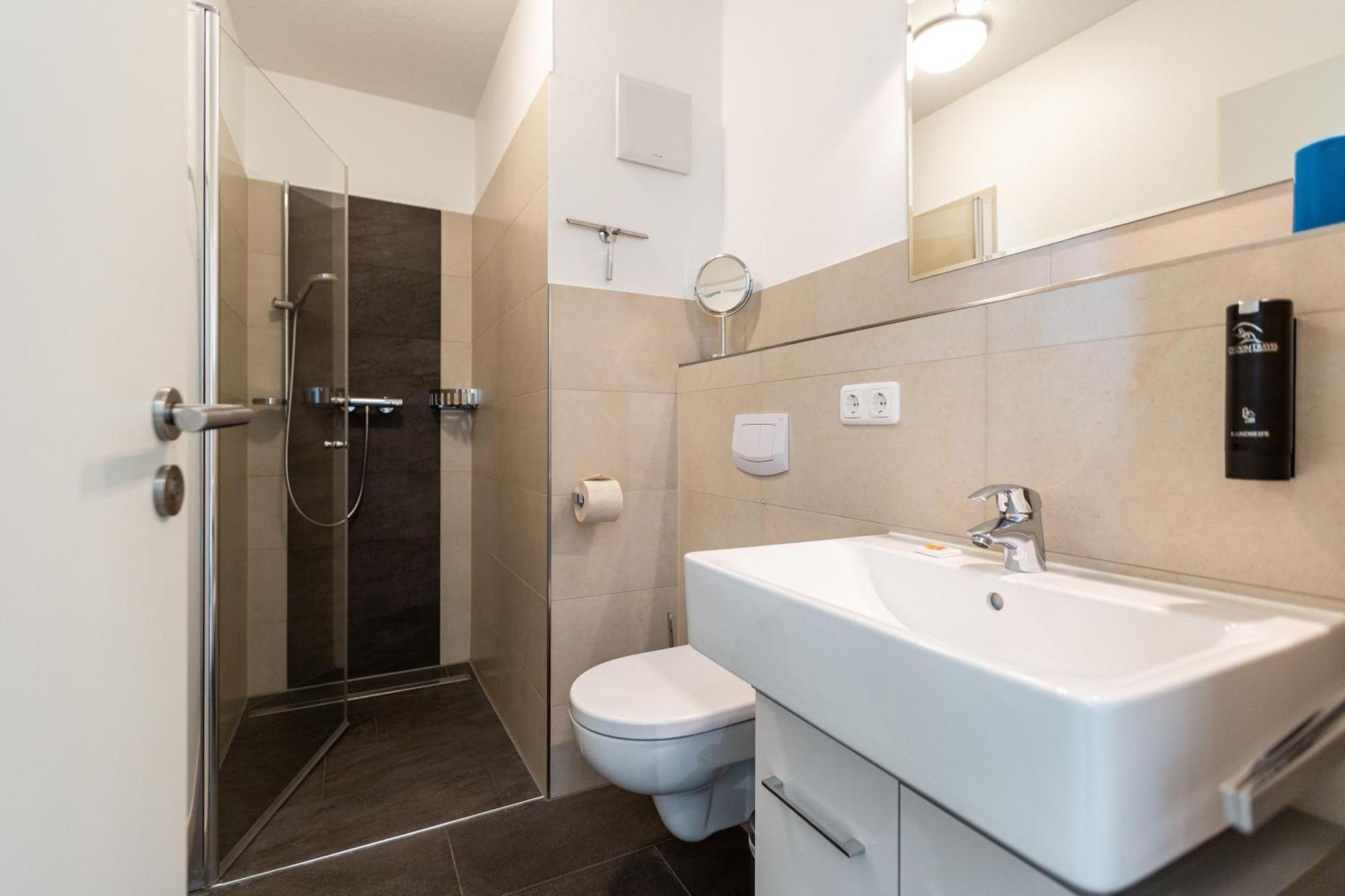 Domizil Am Hang App A02 Heringsdorf  Exterior photo