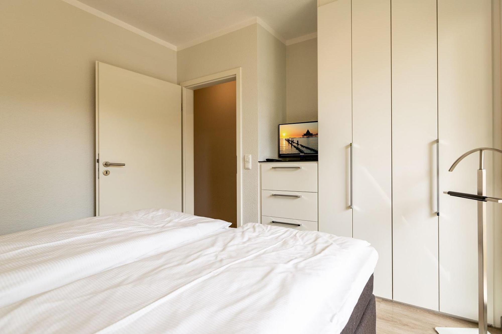 Domizil Am Hang App A02 Heringsdorf  Exterior photo